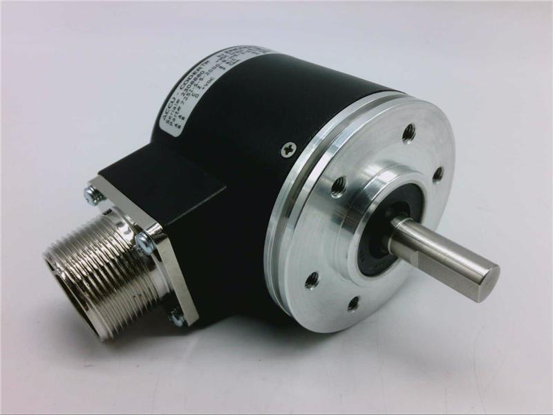 Encoder Products 725I-S-S-2000-R-H5-2-S-1-SX-N-N