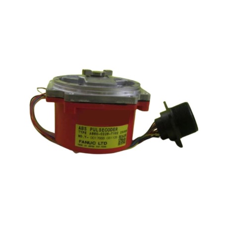 Fanuc A860-0326-T102
