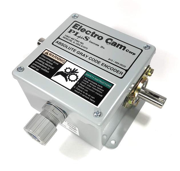 Electro Cam PS-4456-11-DDR