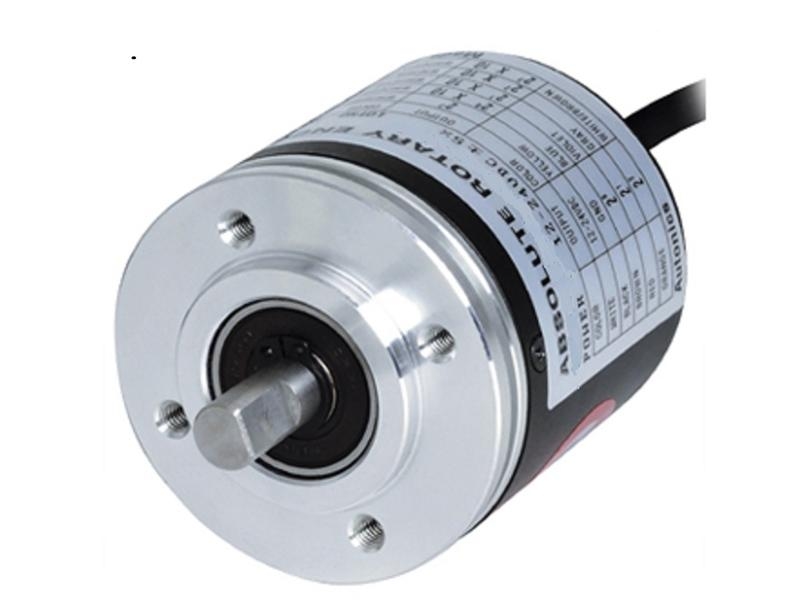 Autonics EP50S8-256-3F-N-24