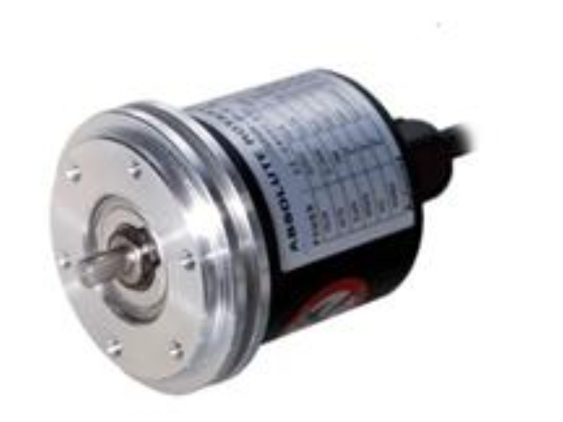 Autonics EP58HB8-360-3F-P-24