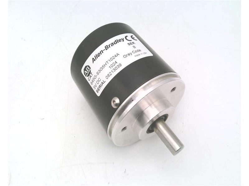 Allen Bradley 845G-S3G5HT1024A