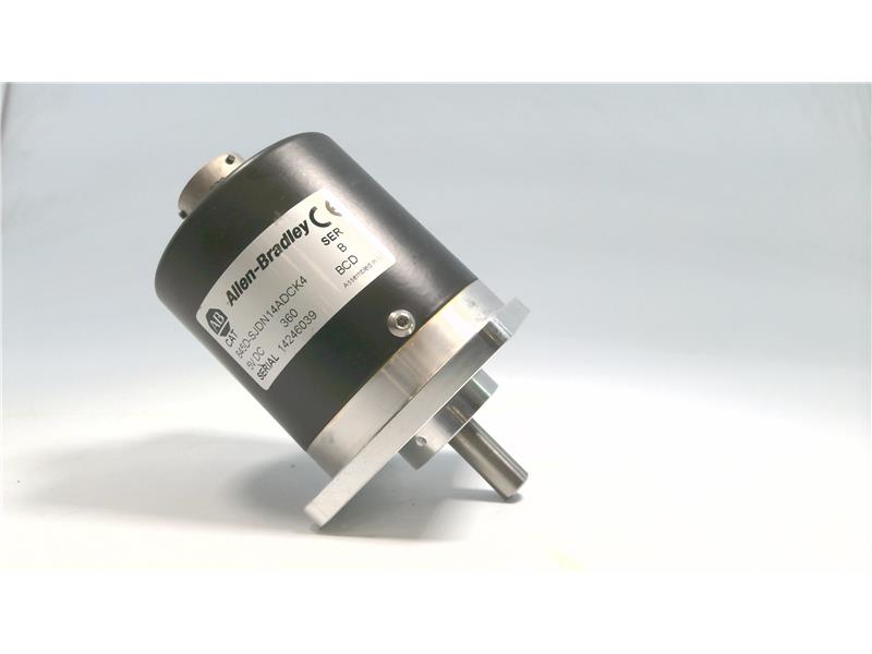 Allen Bradley 845D-SJDN14ADCK4