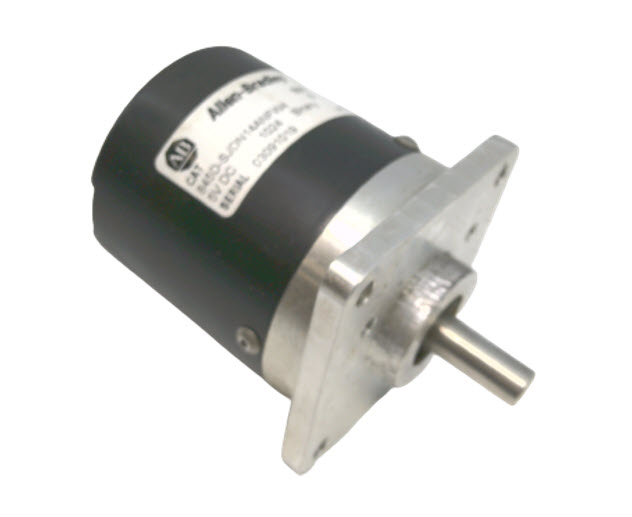 Allen Bradley 845D-SJDN14ANFW4