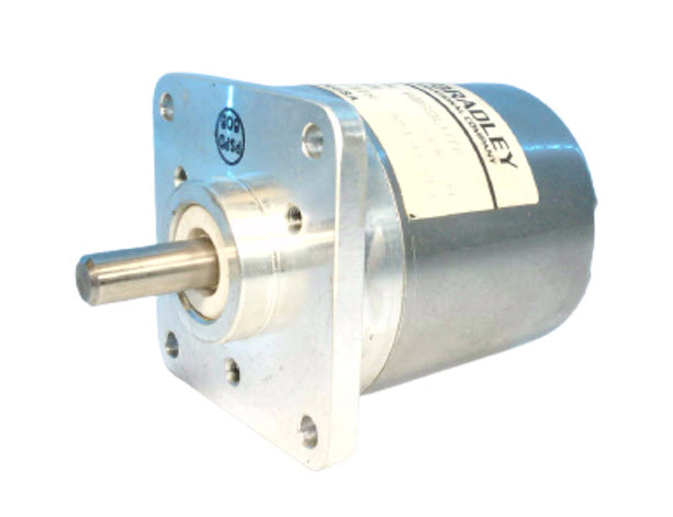 Allen Bradley 845D-SJDZ14ANFW5