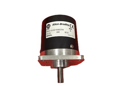 Allen Bradley 845D-SJDZ15ADCK4