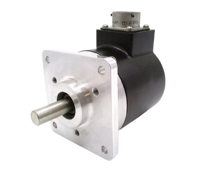 Allen Bradley 845D-SJDZ24ADCK5