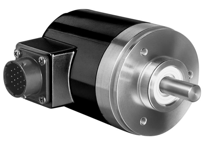 Allen Bradley 845D-SJDZ25AGFW5