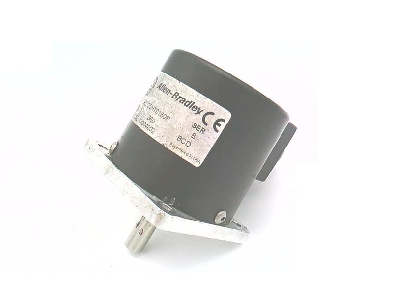 Allen Bradley 845G-F3D5HT0360R