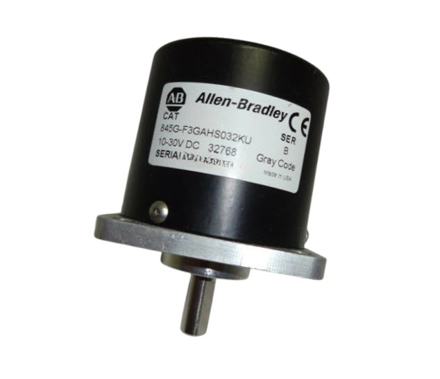 Allen Bradley 845G-F3GAHS032KU