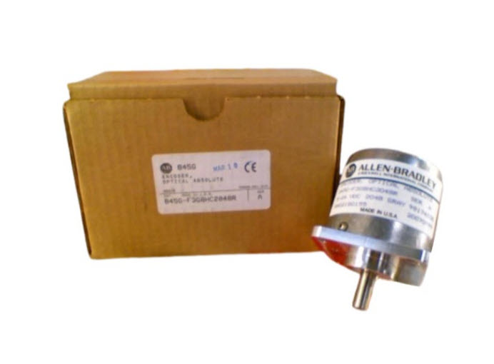 Allen Bradley 845G-F3G8HC2048R