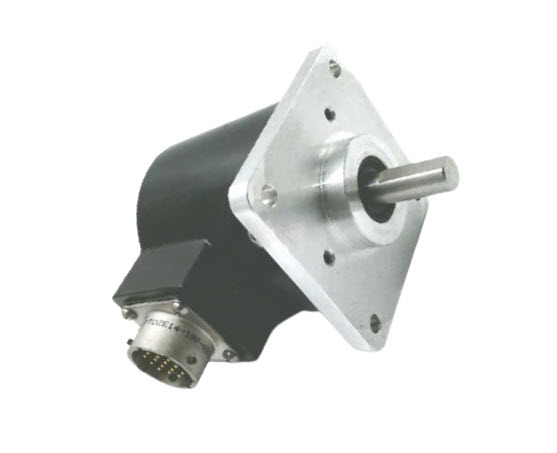 Allen Bradley 845G-F3B8HC1024R