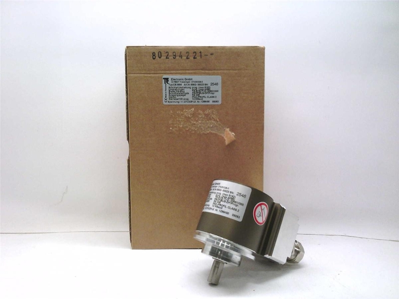 T&r Electronic 5802-00023