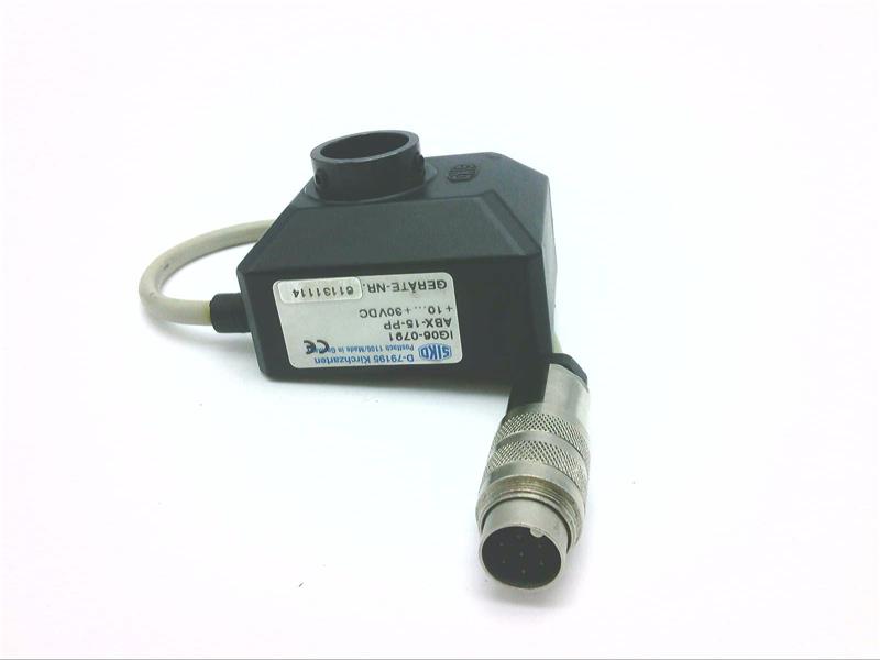 Siko IG06-0791 ABX-15-PP