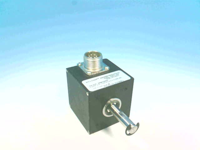 Encoder Products 716-0300-S-S-6-S-S-N-SPEC483