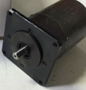 Parker PC-1024ZL-4K-160