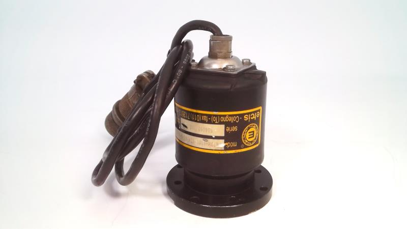 Elcis X73H-1000-824-BZ-B-VL-01