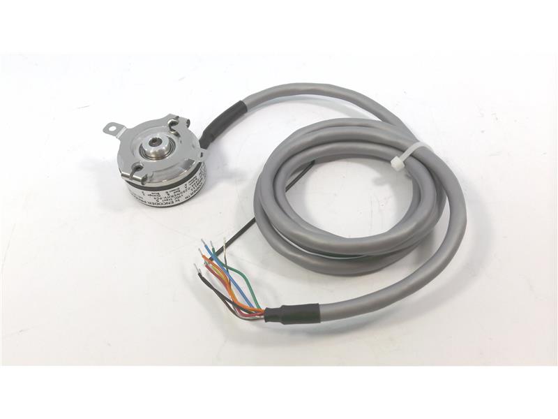 Encoder Products 15H-04SA-0250N5RHV-F04