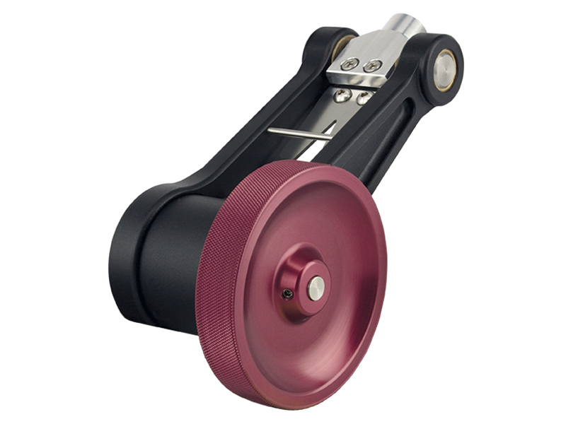 Encoder Products TR3-U3A-1024NV1QHV-SMK-L1T1S3