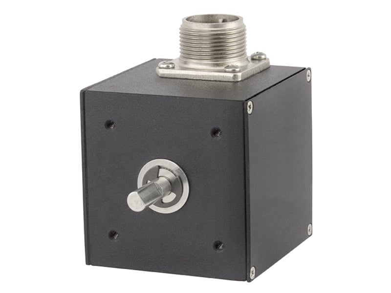 Encoder Products 716-0500-S-S-6-S-S-N