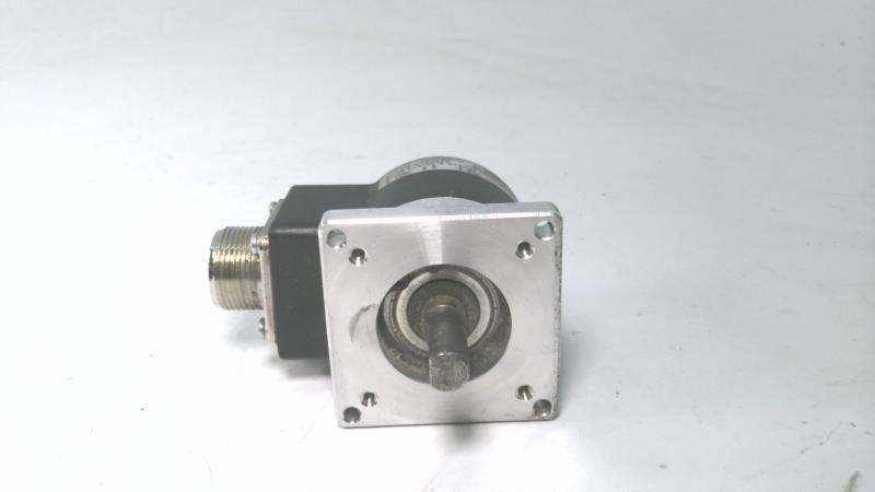 Encoder Products 702-20-S-2400-Q-PU-1-F-N-SW-N-N