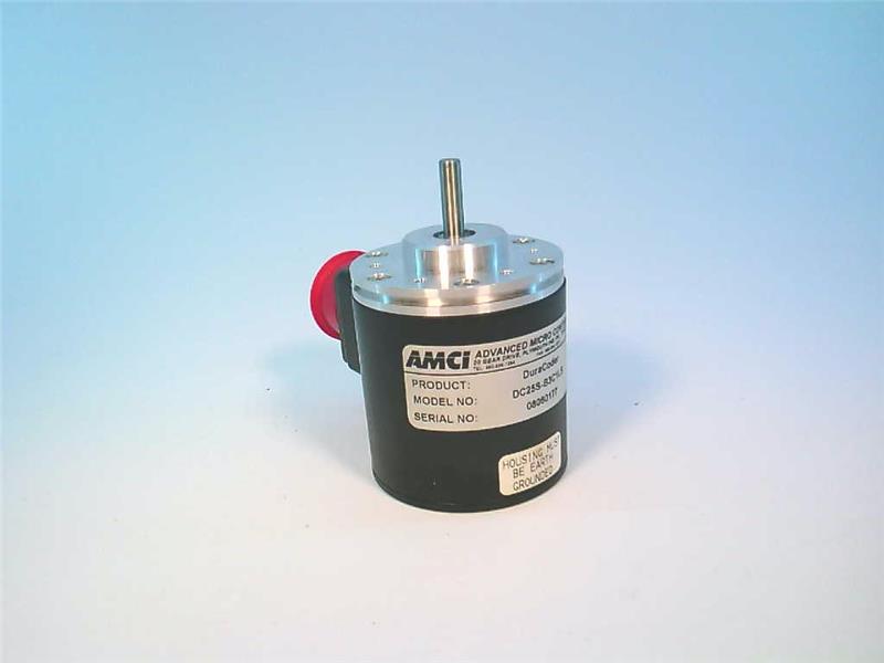 Advanced Micro Controls DC25S-B3C1LS
