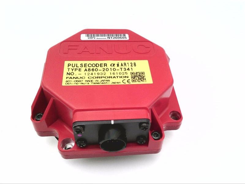 Fanuc A860-2010-T341