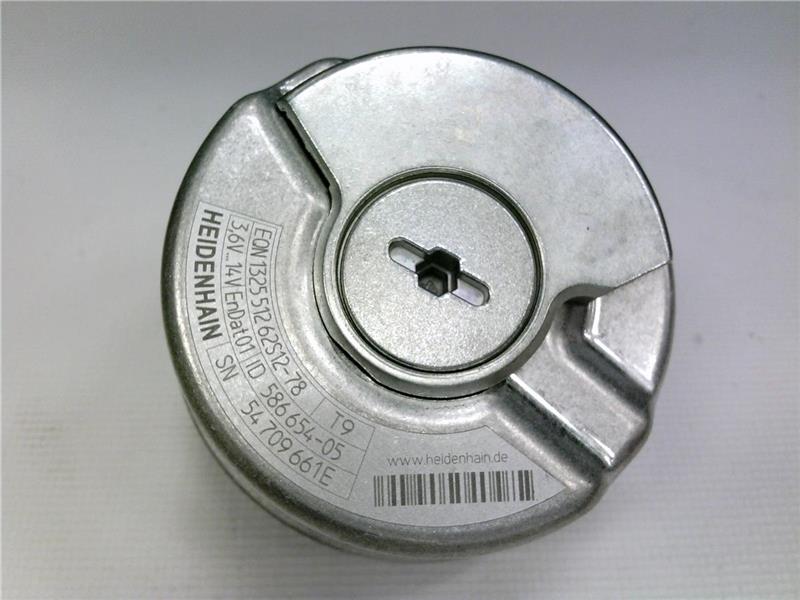 Heidenhain Corp 586654-05