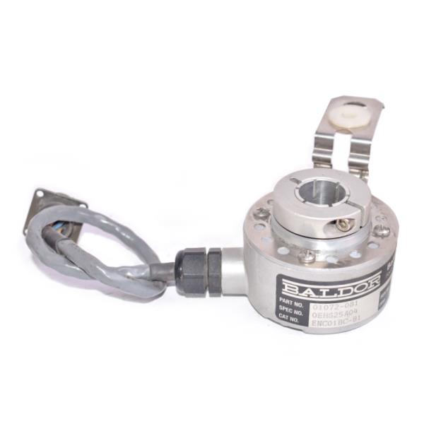 Asea Brown Boveri ENC01BC-B1