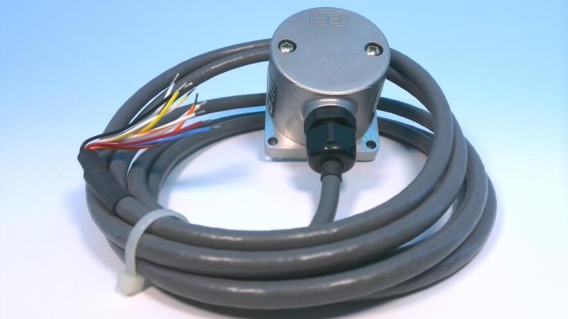 Bei Sensors 924-01039-1369