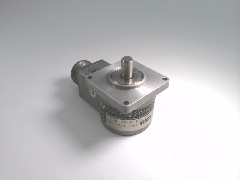 Bei Sensors 924-01039-1951