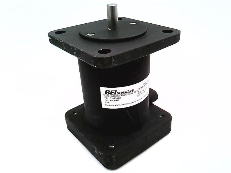 Bei Sensors H38D-250-ABZC-28V/5-SC-UL