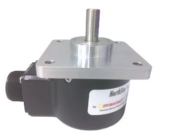 Dynapar H252101-3600