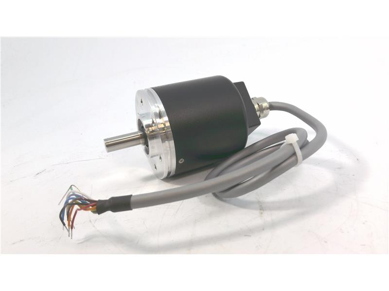 Encoder Products 725I-S-S-2500-D-HV-1-S-1-EG-N-N