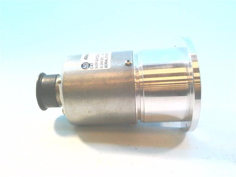 Allen Bradley 845F-SJFZ24CLY1C