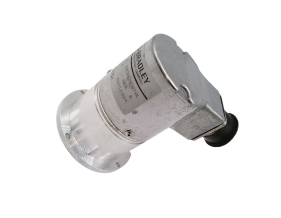 Allen Bradley 845F-SJGZ14CKY2C