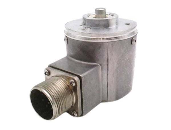 Allen Bradley 845F-SJGZ24DRY2