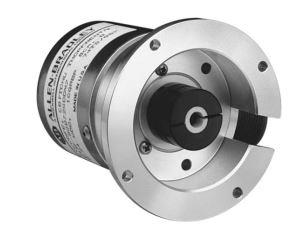 Allen Bradley 845F-SJGZ26CMY2C