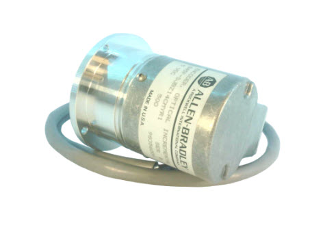 Allen Bradley 845F-SJBZ14CMYR1