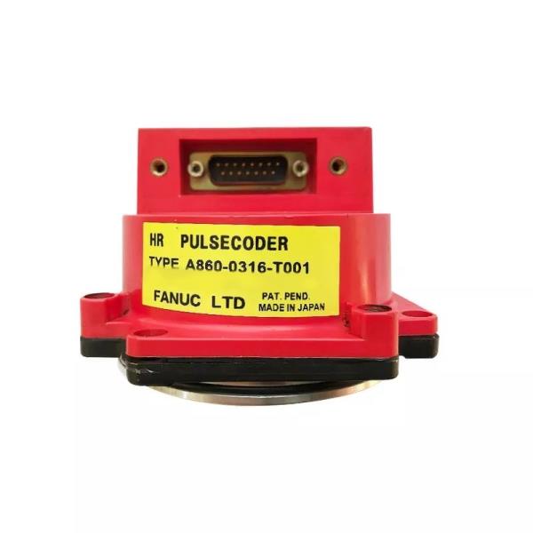 Fanuc A860-0316-T001