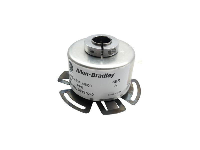 Allen Bradley 844A-Z424D0500