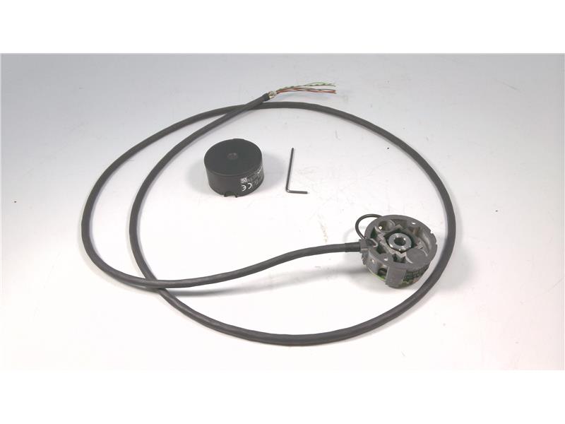 Heidenhain Corp 360731-12