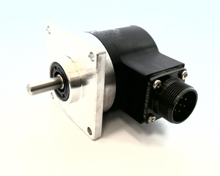 Italsensor TS581.F3.10.11/30.S.K6.8.L07.PP2-1130.X7