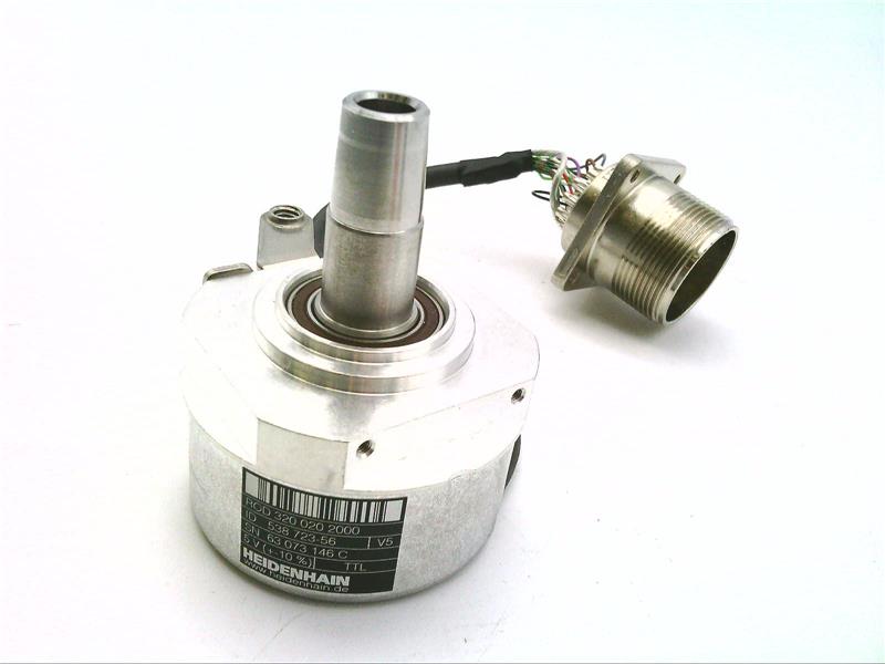 Heidenhain Corp 538723-56