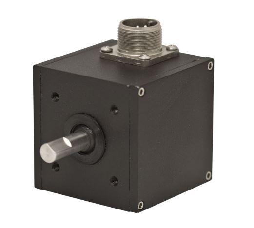 Encoder Products 716-0520-S-IND12-6-S-S-N