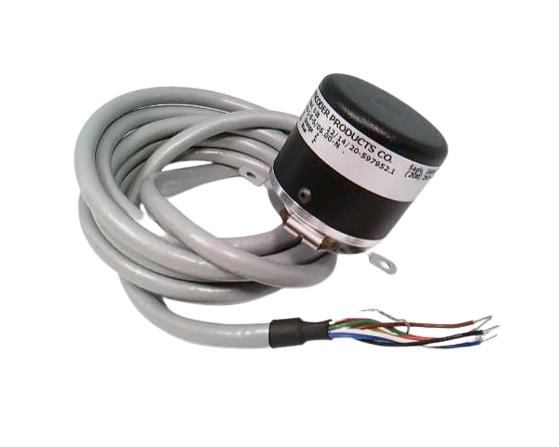 Encoder Products 755A-01-S-0250-R-HV-1-S-S/06.00-N
