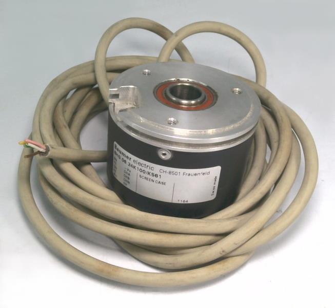 Baumer Electric BHG-06.24K100/K561