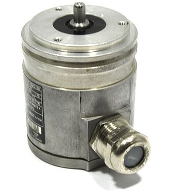 Heidenhain Corp ROD-486-1024-30B10-2B