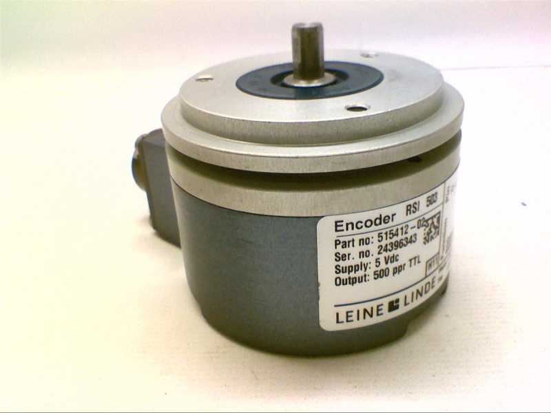Leine & Linde 515412-02