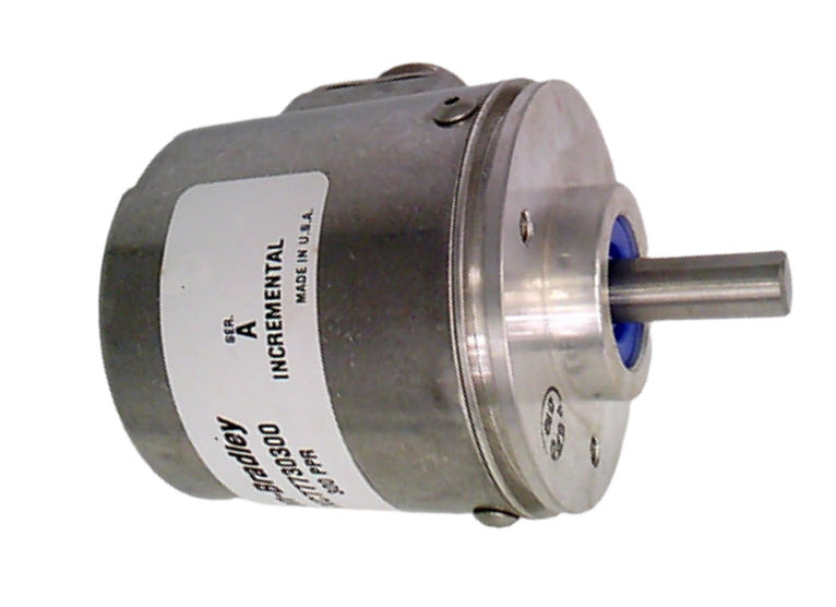 Allen Bradley 845H-NXC77730300